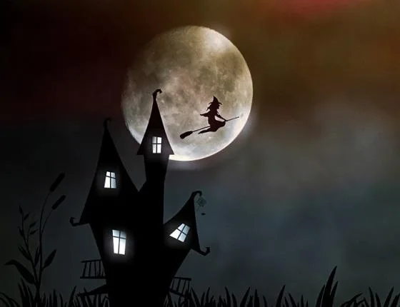 relatos de terror para niños