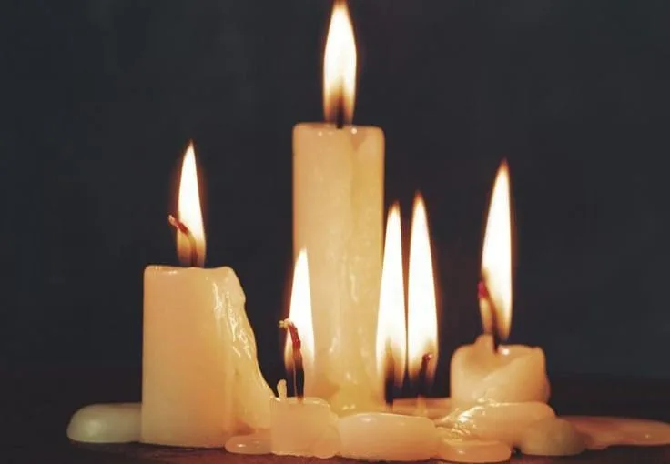 Ritual de Limpieza para el Hogar