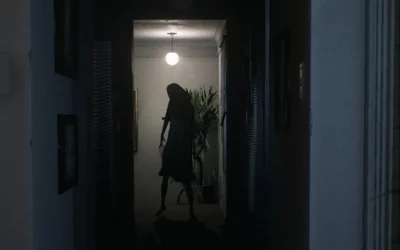 35 cosas aterradoras que no sabes hasta ahora