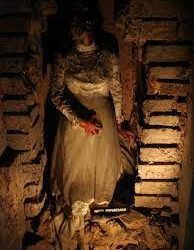 La historia de la novia emparedada de Ixtapaluca