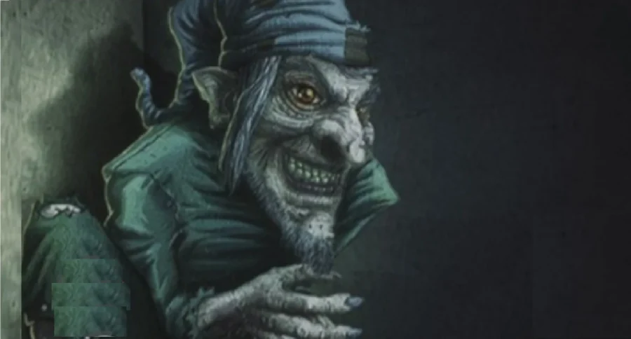 Historias De Terror Reales, Lugares Embrujados y Hechizos 271 oración para alejar duendes malignos