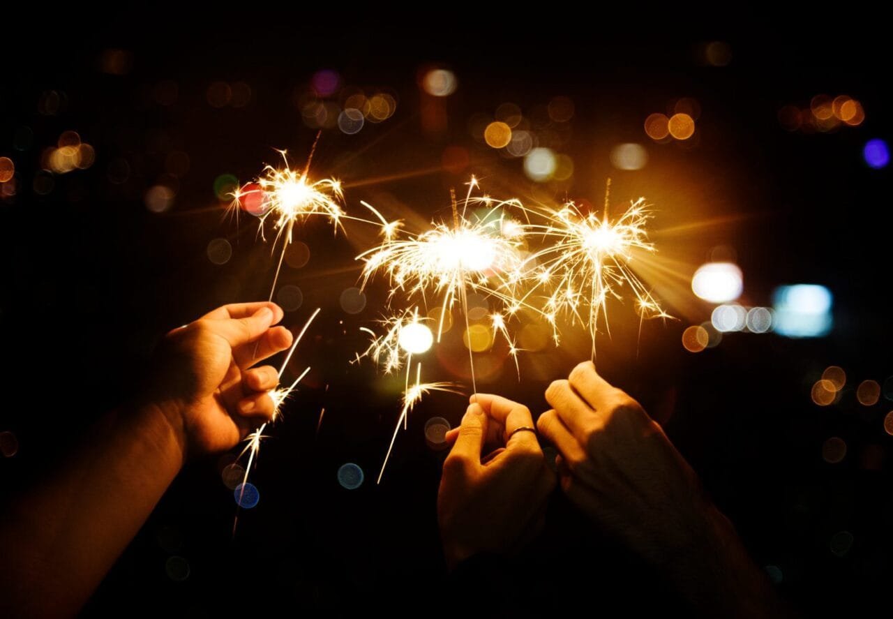 rituales de año nuevo para la salud, dinero y amor