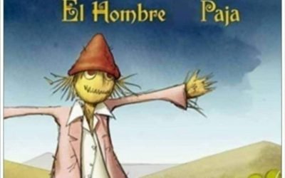 La historia del hombre de paja