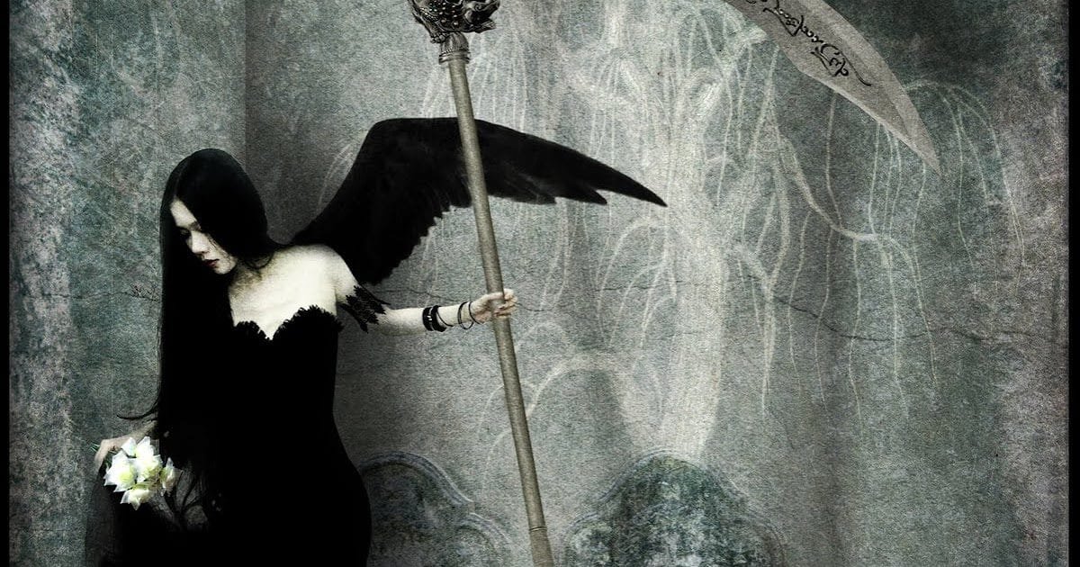Historias De Terror Reales, Lugares Embrujados y Hechizos 285 Representación de La muerte en distintas culturas
