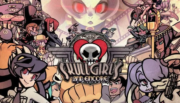 Historias De Terror Reales, Lugares Embrujados y Hechizos 319 videojuego skullgirls para pc