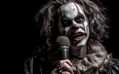 Ponte los pelos de punta: Los 10 mejores podcasts de historias de terror para escuchar