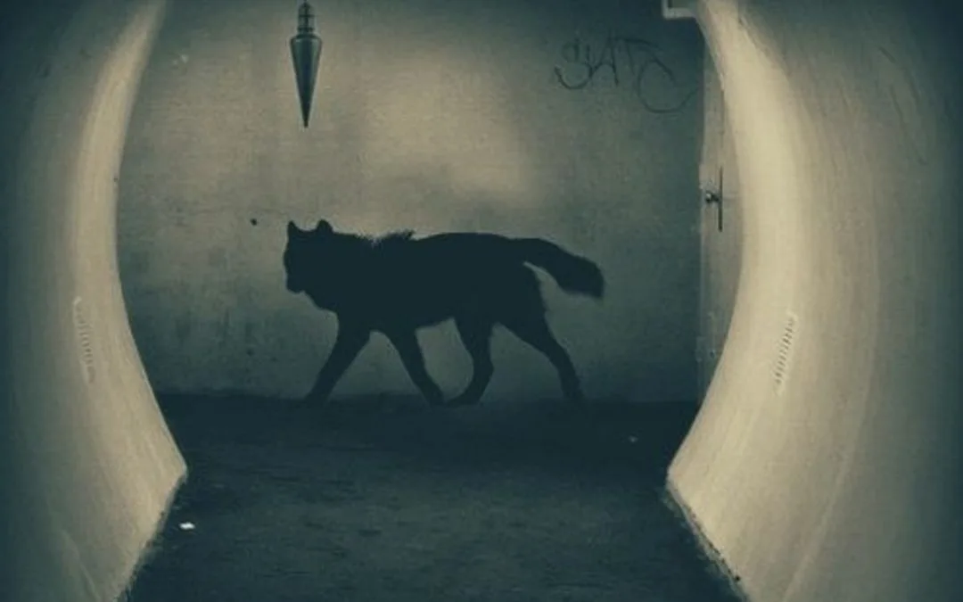 Mascotas fantasmas que volvieron con sus dueños