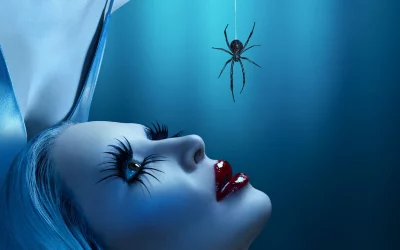 4 estrellas de AHS que cambiaron después de sus papeles