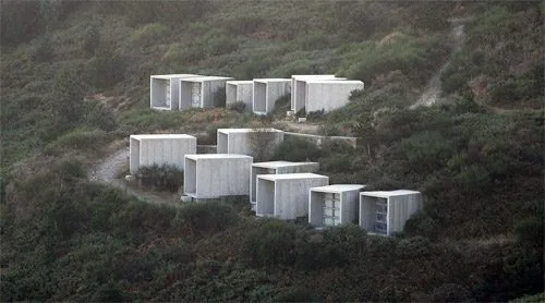 Los 10 cementerios más curiosos del mundo 9 Cementerio del Fin del Mundo en Finisterre