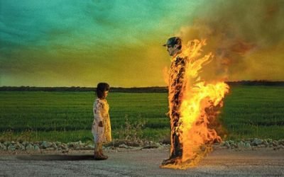 5 películas españolas de terror espeluznantes