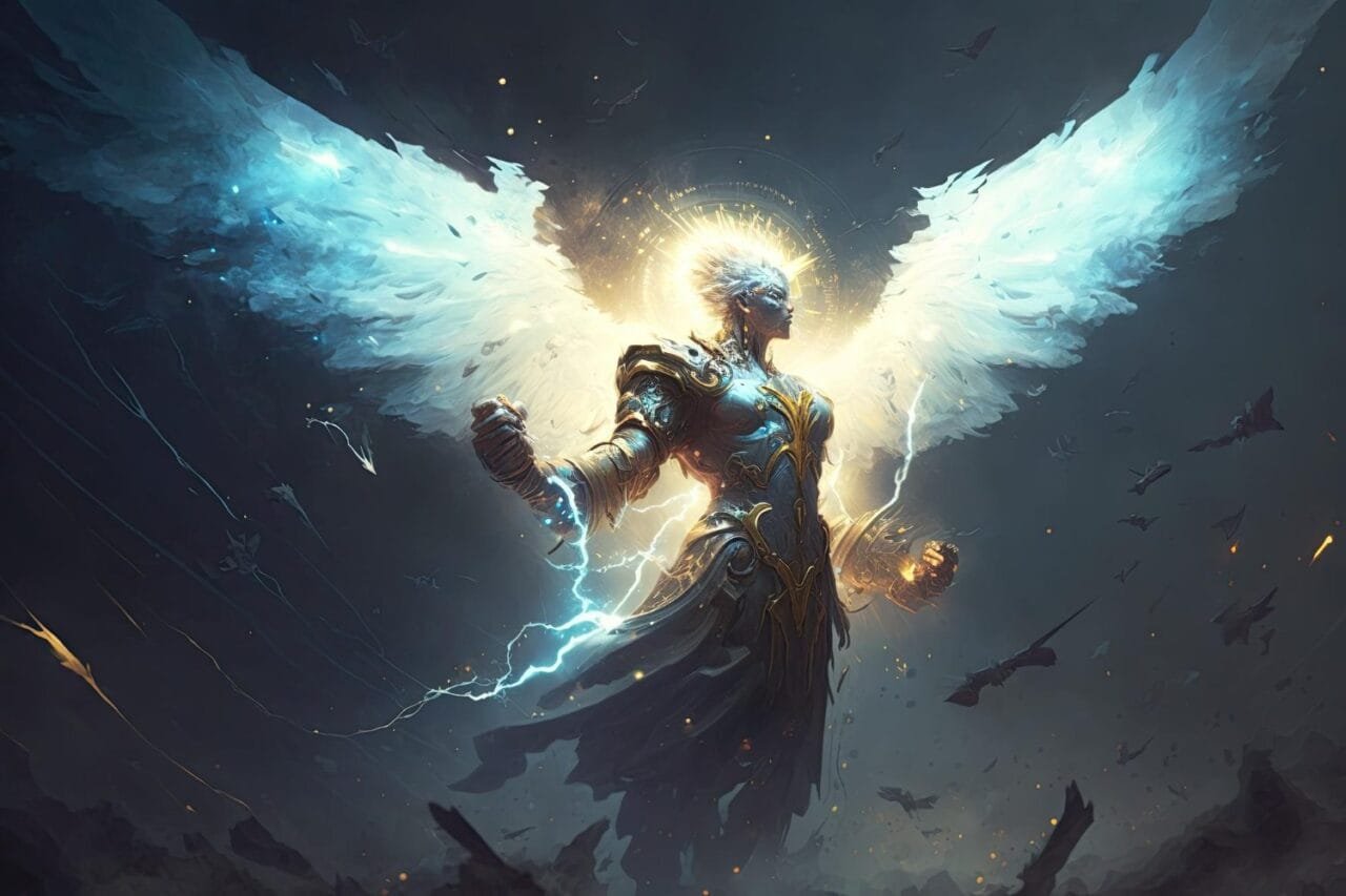 Historias De Terror Reales, Lugares Embrujados y Hechizos 423 Angel Crusher el triturador de angeles