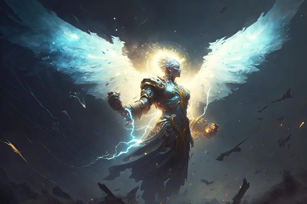 Historias De Terror Reales, Lugares Embrujados y Hechizos 398 Angel Crusher el triturador de angeles