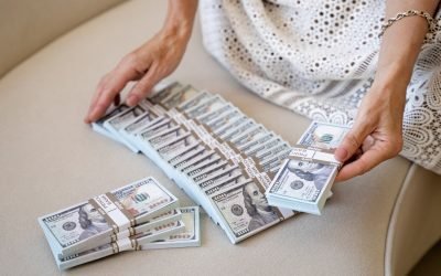 Ritual para atraer Riqueza a tu Vida