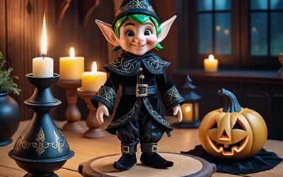 Cómo Activar un Duende: Revelando el Encantamiento