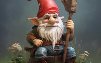 Receta para atraer Duendes haciendo uso de Velas