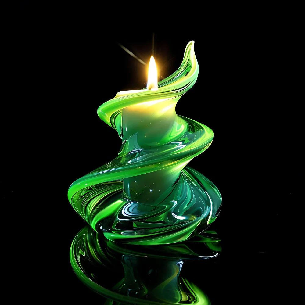 Receta para atraer Duendes haciendo uso de Velas 1 receta para atraer duendes con velas