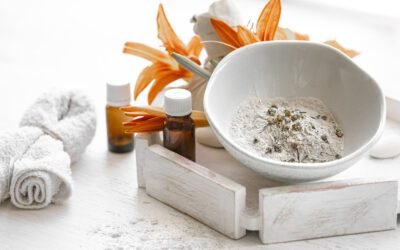 Adéntrate en el mundo mágico de los baños con hierbas: Un ritual ancestral para la sanación y la protección