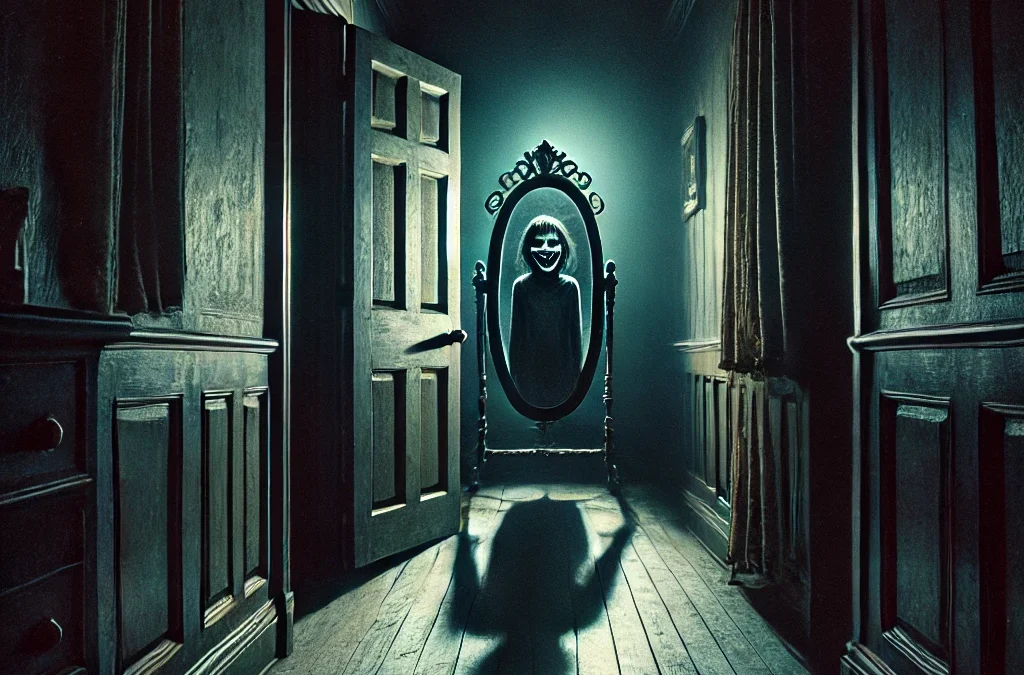 La Puerta que Nadie Abrió