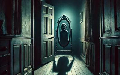 La Puerta que Nadie Abrió