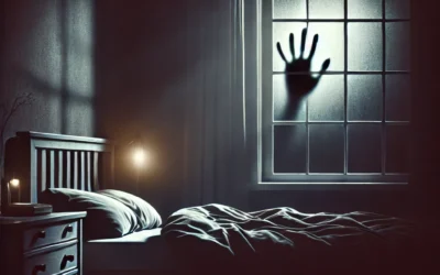 El Susurro en la Ventana