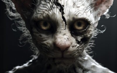 Ciencia Prohibida: 10 Horrores Reales que Acechan la Realidad