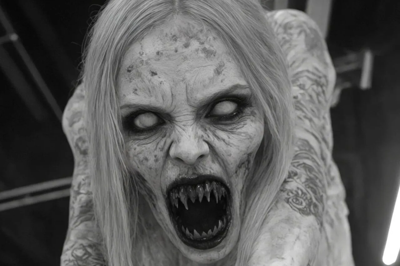 Historias De Terror Reales, Lugares Embrujados y Hechizos 365 Leyendas y Criaturas de terror que te helarán la sangre