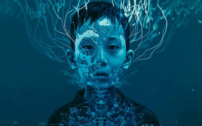 Fantasmas Digitales: ¿La IA Resucita a tus Seres Queridos?