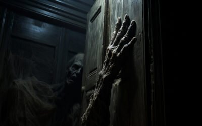 ¡Terror Real! 27 Leyendas Urbanas Que Hielan la Sangre.