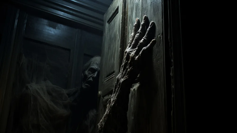 27 Leyendas Urbanas - 26 Historias de Terror Virales