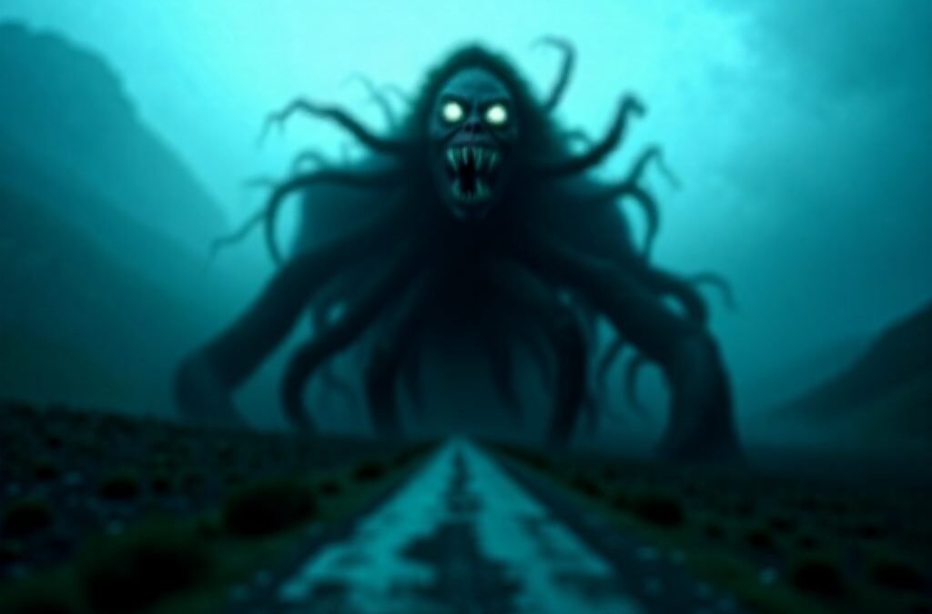 Colombia Sobrenatural leyendas de colombia