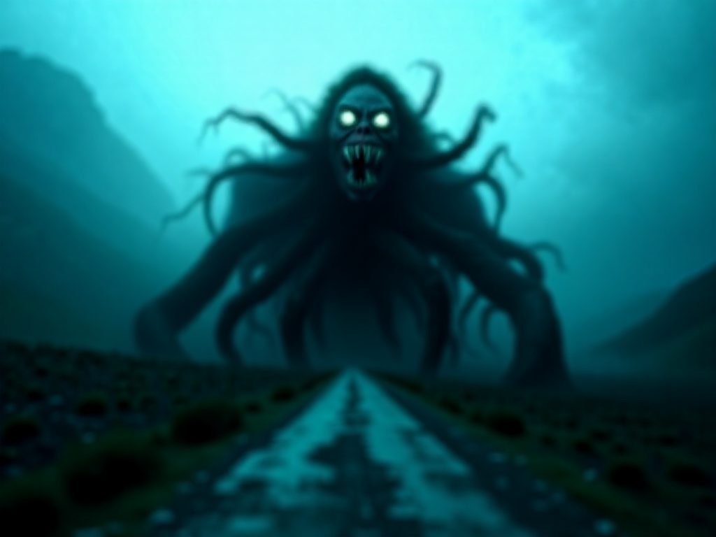 Historias De Terror Reales, Lugares Embrujados y Hechizos 298 Colombia Sobrenatural leyendas de colombia