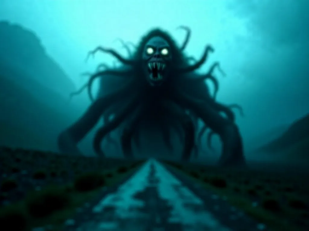 Historias De Terror Reales, Lugares Embrujados y Hechizos 440 Colombia Sobrenatural leyendas de colombia