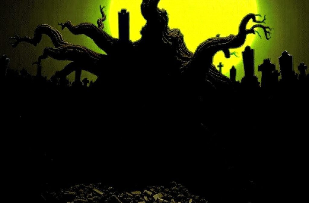 Leyendas Más Escalofriantes para Día de Muertos