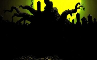 Las 5 Leyendas Más Escalofriantes para Día de Muertos