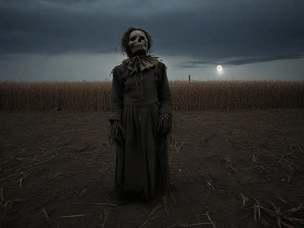 Mitos Mexicanos 8 leyendas de terror