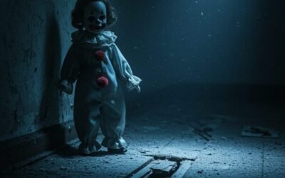 9 Cuentos de terror que demuestran: ¡el miedo es universal!