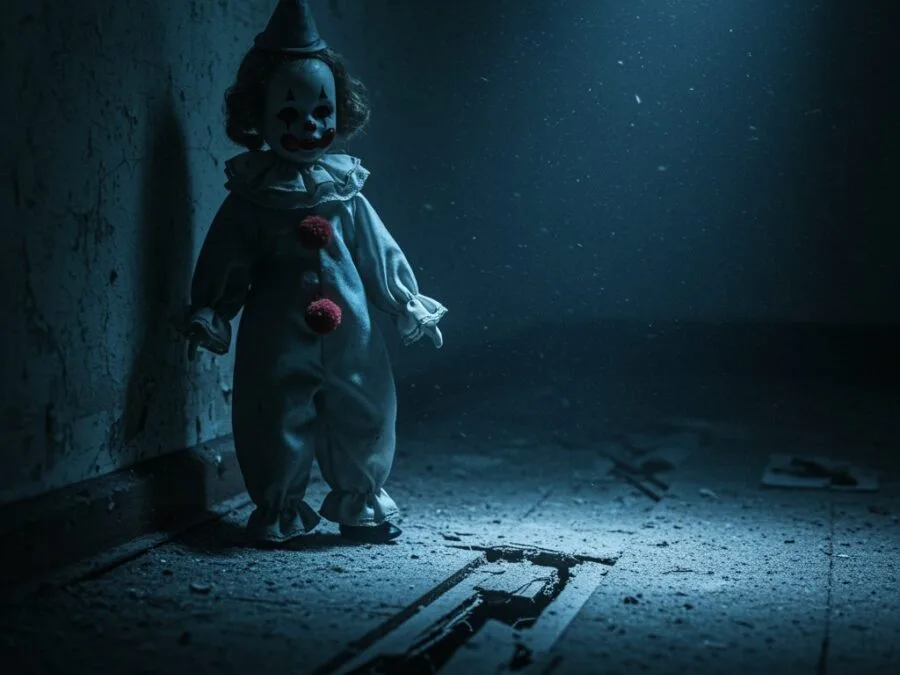 9 Cuentos de terror que demuestran: ¡el miedo es universal!