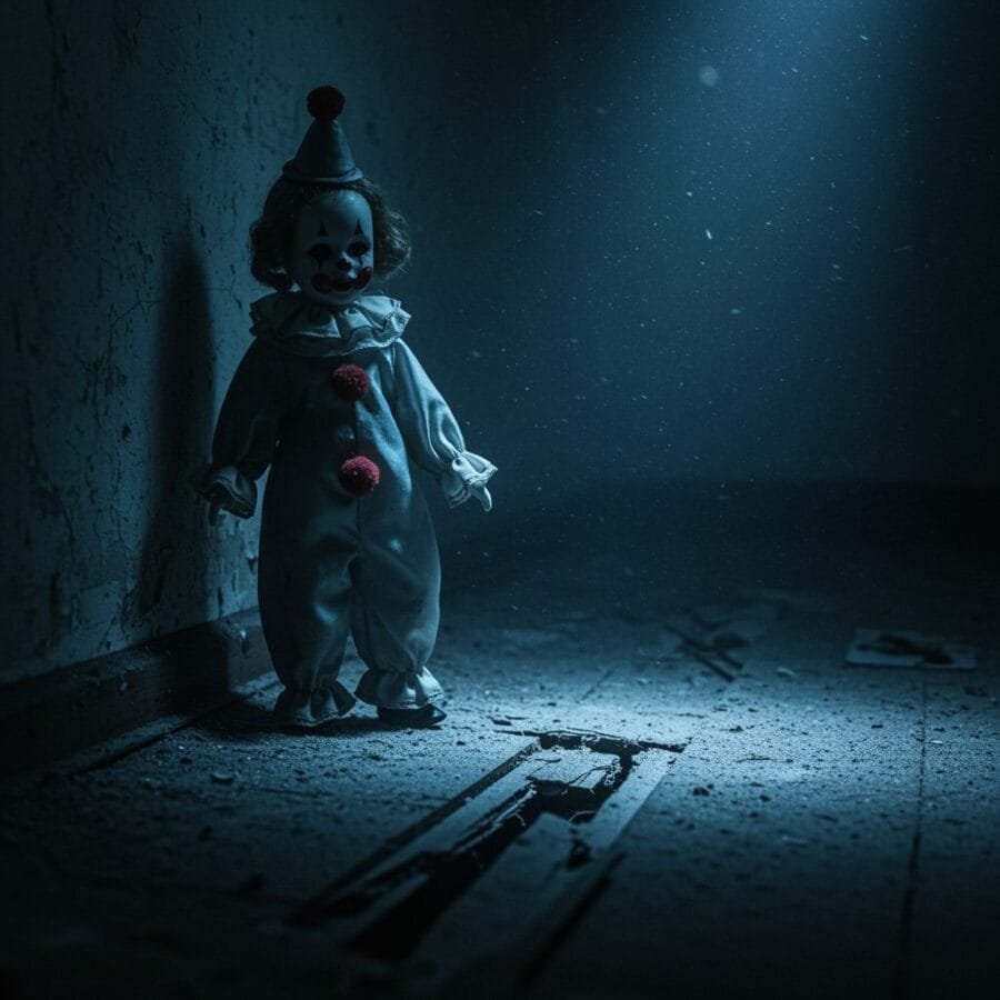 Historias De Terror Reales, Lugares Embrujados y Hechizos 318 imagen destacada 5
