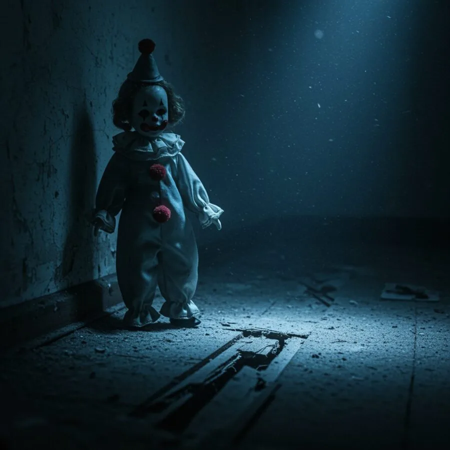 Historias De Terror Reales, Lugares Embrujados y Hechizos 417 imagen destacada 5