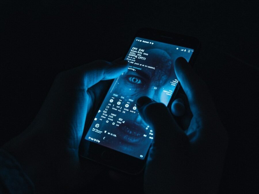 TikTok: El Código Oculto que Moldea tu Mente