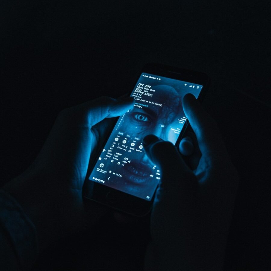 Historias De Terror Reales, Lugares Embrujados y Hechizos 297 TikTok: El Código Oculto que Moldea tu Mente