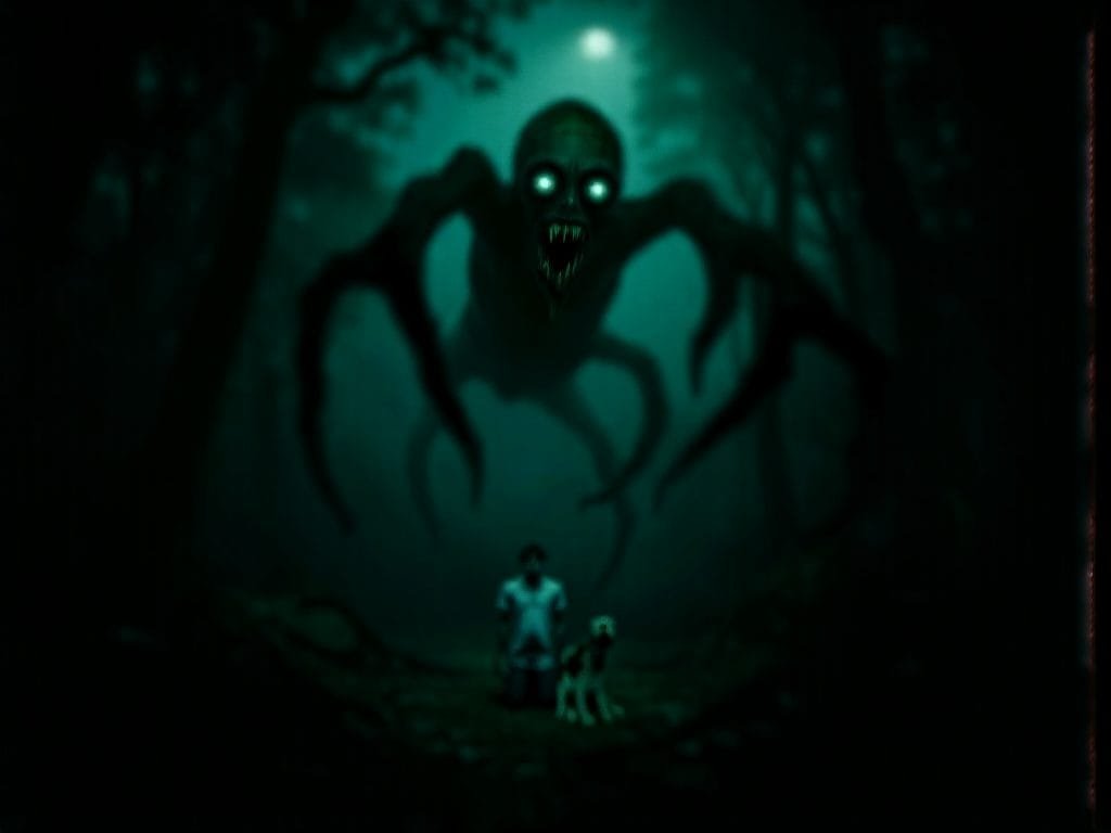 Historias De Terror Reales, Lugares Embrujados y Hechizos 292 de pastor a sicario