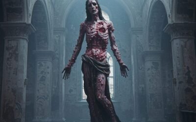 Señor de las Ampollas: ¿Milagro? Su Oscura Leyenda en México